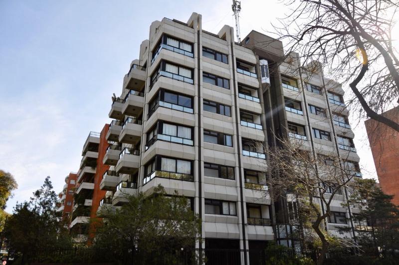 Golf Tower Suites & Apartments Buenos Aires Exterior photo